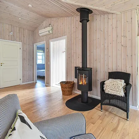3 Bedroom Cozy In * Martofte