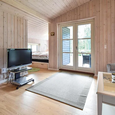 펜션 3 Bedroom Cozy In