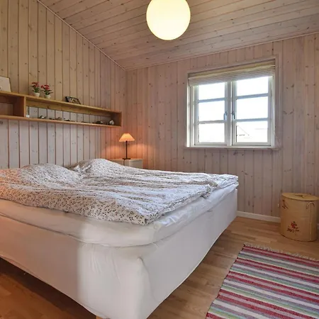 펜션 3 Bedroom Cozy In Martofte